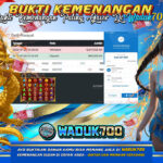 BUKTI JACKPOT SLOT  TERPERCAYA DI INDONESIA TGL 26-07-2025